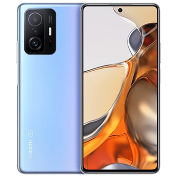 گوشی موبایل شیائومی مدل 11T 5G ظرفیت 256 گیگابایت رم 8 گیگابایت